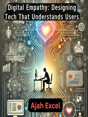 cover image of Digital Empathy